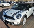 Сірий Міні Cooper S, об'ємом двигуна 1.6 л та пробігом 21 тис. км за 19700 $, фото 1 на Automoto.ua