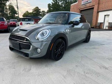 Міні Cooper S 2015 у Львові на Automoto.ua Сірий Міні Cooper S, об'ємом двигуна 2 л та пробігом 51 тис. км за 1700 $, фото 1 на Automoto.ua