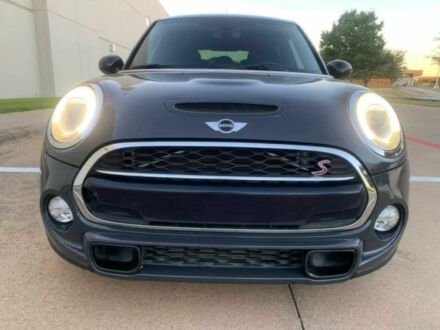 Міні Cooper S 2015 у Івано-Франківську на Automoto.ua Сірий Міні Cooper S, об'ємом двигуна 2 л та пробігом 74 тис. км за 2000 $, фото 1 на Automoto.ua