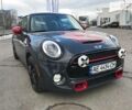 Сірий Міні Cooper S, об'ємом двигуна 2 л та пробігом 26 тис. км за 17700 $, фото 1 на Automoto.ua