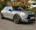 Сірий Міні Cooper S, об'ємом двигуна 2 л та пробігом 11 тис. км за 25000 $, фото 1 на Automoto.ua