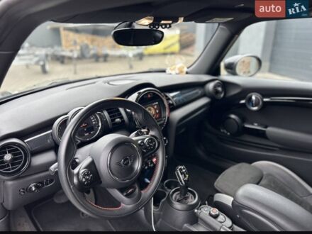 Міні Cooper S 2020 у Києві на Automoto.ua Сірий Міні Cooper S, об'ємом двигуна 2 л та пробігом 0 тис. км за 24800 $, фото 1 на Automoto.ua