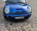Синій Міні Cooper S, об'ємом двигуна 1.6 л та пробігом 176 тис. км за 5000 $, фото 2 на Automoto.ua