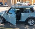 Синий Мини Купер С, объемом двигателя 1.6 л и пробегом 169 тыс. км за 8777 $, фото 11 на Automoto.ua
