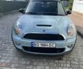 Синій Міні Cooper S, об'ємом двигуна 0.16 л та пробігом 167 тис. км за 9800 $, фото 1 на Automoto.ua