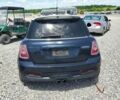 Синий Мини Купер С, объемом двигателя 1.6 л и пробегом 170 тыс. км за 9800 $, фото 4 на Automoto.ua