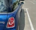 Синій Міні Cooper S, об'ємом двигуна 1.6 л та пробігом 66 тис. км за 10000 $, фото 1 на Automoto.ua