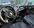 Синий Мини Купер С, объемом двигателя 1.6 л и пробегом 185 тыс. км за 9200 $, фото 18 на Automoto.ua