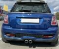 Синій Міні Cooper S, об'ємом двигуна 1.6 л та пробігом 66 тис. км за 10000 $, фото 18 на Automoto.ua