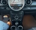 Синій Міні Cooper S, об'ємом двигуна 1.6 л та пробігом 185 тис. км за 9200 $, фото 10 на Automoto.ua