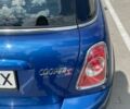 Синій Міні Cooper S, об'ємом двигуна 1.6 л та пробігом 66 тис. км за 10000 $, фото 2 на Automoto.ua
