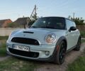 Синий Мини Купер С, объемом двигателя 1.6 л и пробегом 185 тыс. км за 9200 $, фото 1 на Automoto.ua