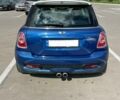 Синій Міні Cooper S, об'ємом двигуна 1.6 л та пробігом 66 тис. км за 10000 $, фото 10 на Automoto.ua