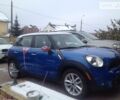 Синій Міні Cooper S, об'ємом двигуна 1.6 л та пробігом 55 тис. км за 12700 $, фото 1 на Automoto.ua