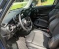 Синий Мини Купер С, объемом двигателя 2 л и пробегом 119 тыс. км за 2800 $, фото 8 на Automoto.ua