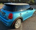 Синий Мини Купер С, объемом двигателя 2 л и пробегом 73 тыс. км за 2900 $, фото 2 на Automoto.ua
