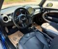 Синій Міні Cooper S, об'ємом двигуна 1.6 л та пробігом 99 тис. км за 4002 $, фото 8 на Automoto.ua