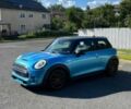 Синій Міні Cooper S, об'ємом двигуна 2 л та пробігом 77 тис. км за 2800 $, фото 2 на Automoto.ua