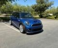Синій Міні Cooper S, об'ємом двигуна 1.6 л та пробігом 99 тис. км за 4002 $, фото 1 на Automoto.ua