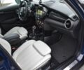 Синій Міні Cooper S, об'ємом двигуна 2 л та пробігом 82 тис. км за 14300 $, фото 6 на Automoto.ua