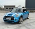 Синій Міні Cooper S, об'ємом двигуна 2 л та пробігом 133 тис. км за 16000 $, фото 3 на Automoto.ua