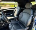 Синій Міні Cooper S, об'ємом двигуна 1.6 л та пробігом 99 тис. км за 4002 $, фото 10 на Automoto.ua