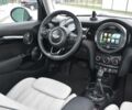 Синій Міні Cooper S, об'ємом двигуна 2 л та пробігом 82 тис. км за 14300 $, фото 10 на Automoto.ua