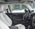 Синій Міні Cooper S, об'ємом двигуна 2 л та пробігом 82 тис. км за 14300 $, фото 4 на Automoto.ua