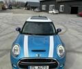 Синій Міні Cooper S, об'ємом двигуна 2 л та пробігом 133 тис. км за 16000 $, фото 1 на Automoto.ua