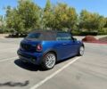 Синій Міні Cooper S, об'ємом двигуна 1.6 л та пробігом 99 тис. км за 4002 $, фото 6 на Automoto.ua