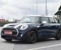 Синій Міні Cooper S, об'ємом двигуна 2 л та пробігом 82 тис. км за 14300 $, фото 13 на Automoto.ua