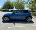 Синій Міні Cooper S, об'ємом двигуна 1.6 л та пробігом 99 тис. км за 4002 $, фото 3 на Automoto.ua