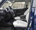 Синій Міні Cooper S, об'ємом двигуна 2 л та пробігом 82 тис. км за 14300 $, фото 5 на Automoto.ua