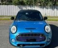 Синій Міні Cooper S, об'ємом двигуна 2 л та пробігом 77 тис. км за 2800 $, фото 1 на Automoto.ua