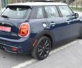 Синій Міні Cooper S, об'ємом двигуна 2 л та пробігом 82 тис. км за 14300 $, фото 20 на Automoto.ua