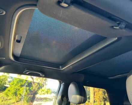 Синий Мини Купер С, объемом двигателя 2 л и пробегом 73 тыс. км за 2900 $, фото 11 на Automoto.ua