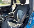Синій Міні Cooper S, об'ємом двигуна 2 л та пробігом 77 тис. км за 2800 $, фото 7 на Automoto.ua