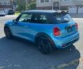 Синій Міні Cooper S, об'ємом двигуна 2 л та пробігом 77 тис. км за 2900 $, фото 3 на Automoto.ua