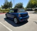 Синій Міні Cooper S, об'ємом двигуна 1.6 л та пробігом 99 тис. км за 4002 $, фото 4 на Automoto.ua