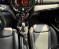 Синий Мини Купер С, объемом двигателя 2 л и пробегом 119 тыс. км за 2800 $, фото 10 на Automoto.ua