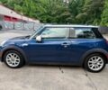 Синій Міні Cooper S, об'ємом двигуна 2 л та пробігом 96 тис. км за 3853 $, фото 3 на Automoto.ua