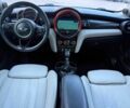 Синій Міні Cooper S, об'ємом двигуна 2 л та пробігом 96 тис. км за 3853 $, фото 12 на Automoto.ua