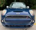 Синій Міні Cooper S, об'ємом двигуна 2 л та пробігом 96 тис. км за 3853 $, фото 1 на Automoto.ua