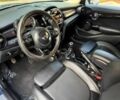 Синий Мини Купер С, объемом двигателя 2 л и пробегом 90 тыс. км за 3460 $, фото 9 на Automoto.ua