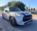 Синій Міні Cooper S, об'ємом двигуна 2 л та пробігом 90 тис. км за 4014 $, фото 1 на Automoto.ua