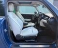 Синій Міні Cooper S, об'ємом двигуна 2 л та пробігом 96 тис. км за 3853 $, фото 8 на Automoto.ua