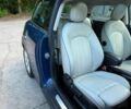 Синій Міні Cooper S, об'ємом двигуна 2 л та пробігом 96 тис. км за 3853 $, фото 9 на Automoto.ua