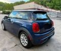 Синій Міні Cooper S, об'ємом двигуна 2 л та пробігом 96 тис. км за 3853 $, фото 4 на Automoto.ua