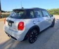 Синій Міні Cooper S, об'ємом двигуна 2 л та пробігом 90 тис. км за 4014 $, фото 6 на Automoto.ua