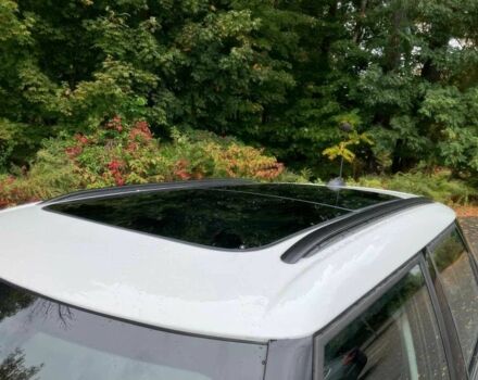 Синий Мини Купер С, объемом двигателя 2 л и пробегом 73 тыс. км за 8000 $, фото 11 на Automoto.ua